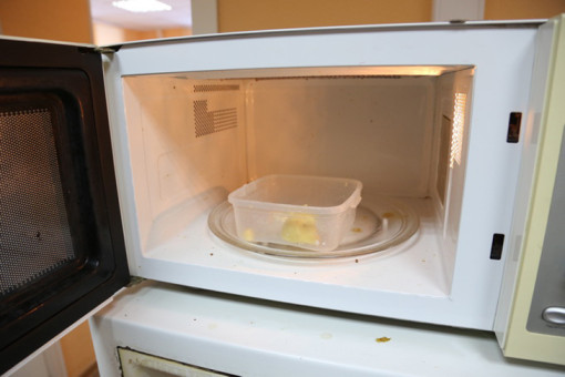 Под Новосибирском мужчина сжег свои трусы в администрации села Кубовая