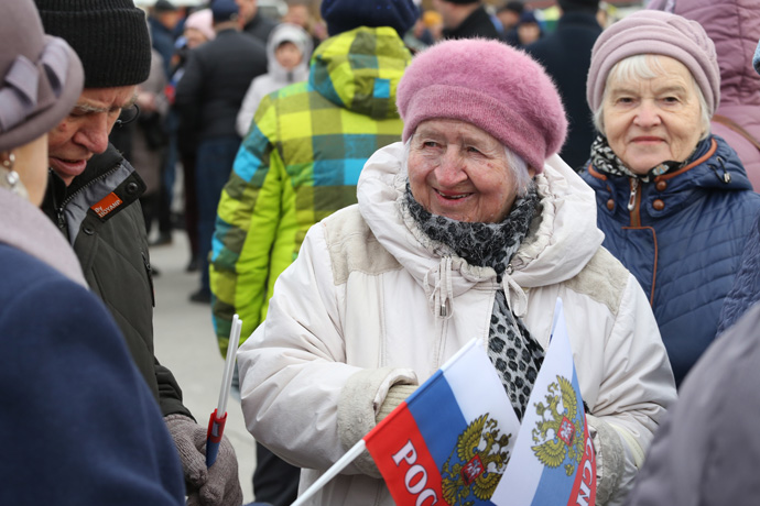 Когда еще повысят пенсии в 2022 году в России
