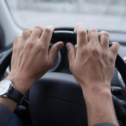 Чистоозерцам напоминают об отмене автопроделения водительских прав