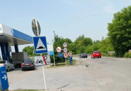 Обеспечить устойчивые поставки топлива в Новосибирской области поручил губернатор