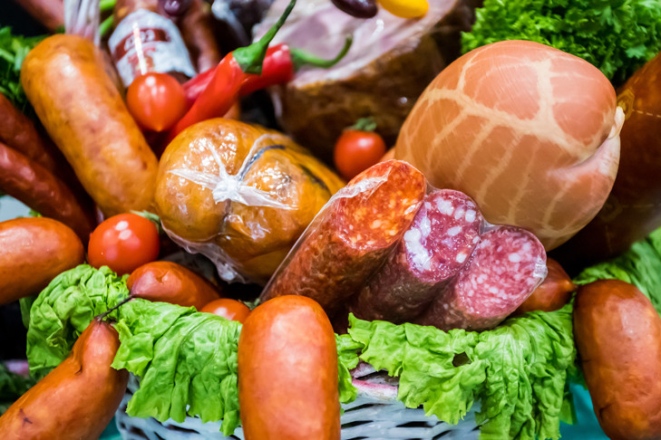 Новосибирская область намерена развивать гастрономический туризм