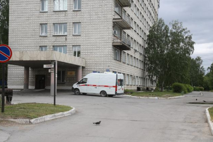 Скончались двое, выздоровели 54: данные по коронавирусу на 21 июня в Новосибирске 