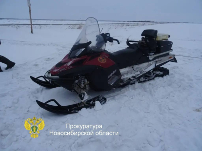 У наших соседей: Татарский суд осудил троих мужчин за браконьерство