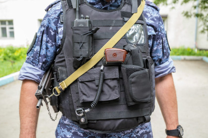 Дело завели после похищения бандитами ребенка в Новосибирске