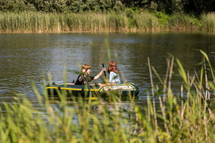 Река Обь резко обмелела — навигация в Сибири под угрозой