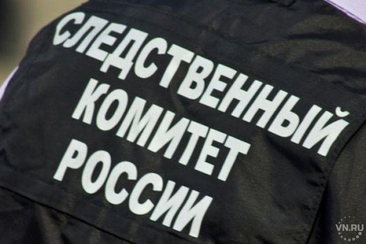 Голый сержант из Новосибирска замерз насмерть в Юрге