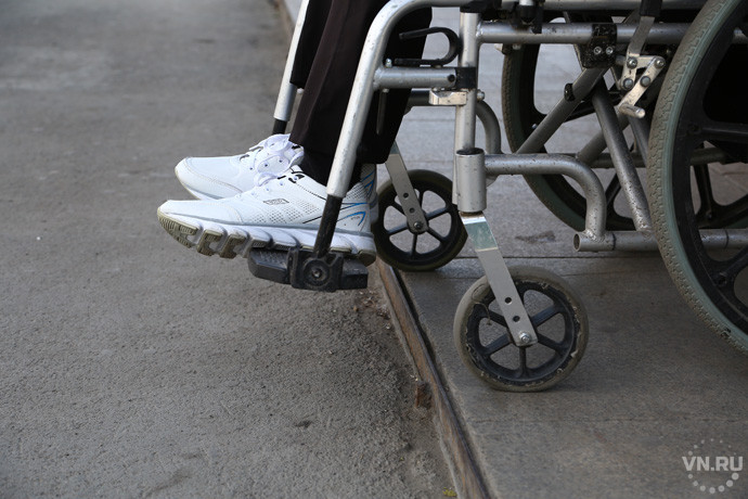 В регионе продлена программа комплексной реабилитации инвалидов
