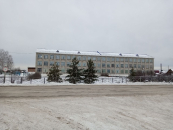 Названы даты весенних каникул в школах региона