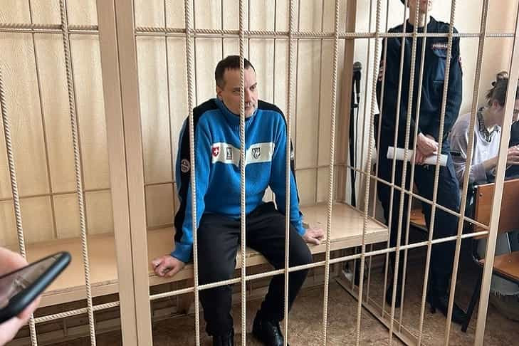 В Новосибирске арестовано имущество министра ЖКХ Архипова на 14 млн рублей