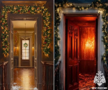 МЧС предупреждает: украшая дом к новому году помните об опасности!