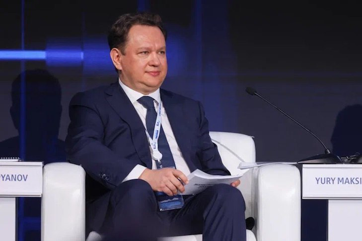 Дмитрий Пьянов: чтобы сохранить прибыльность, мы применили «кредитный маневр»