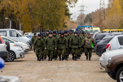 Десять жителей Новосибирской области попытались получить отсрочку от мобилизации через суд