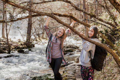 54% новосибирцев планируют путешествовать весной 2026 года