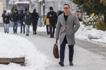 Новосибирск занял 32-е место в рейтинге российских городов по уровню зарплат