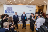 Андрей Травников: новосибирским фермерам с 23 марта начнут компенсировать потерянные доходы