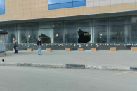 Продажа ТЦ «Подсолнух» в Новосибирске снова сорвалась