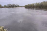 Режим повышенной готовности из-за подтоплений хотят ввести в Новосибирске