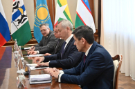 Новосибирская область развивает отношения с 129 государствами мира