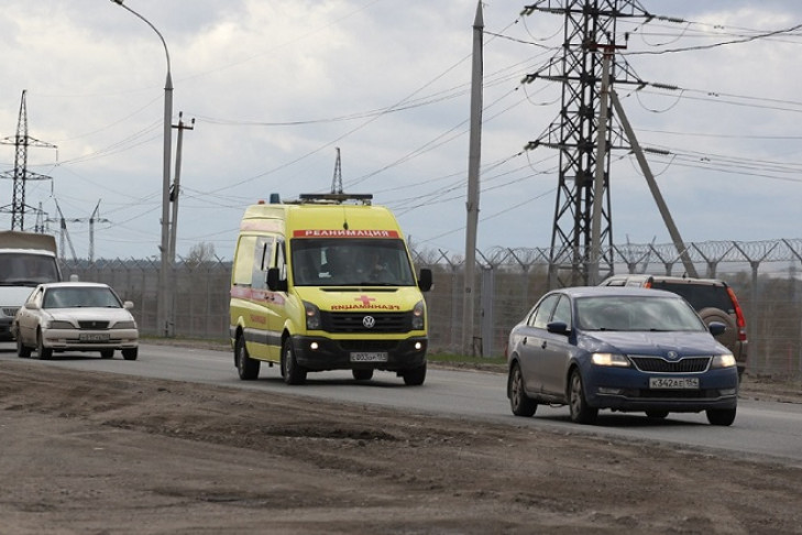 Пятый умерший от коронавируса в Новосибирске – штаб сообщил подробности