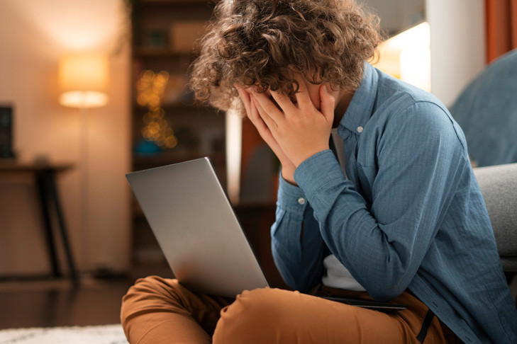 Мошенники используют боты знакомств для шантажа школьников Новосибирска