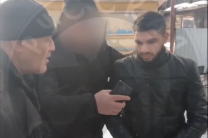 Банда цыган-строителей шантажировала пенсионеров в Новосибирске