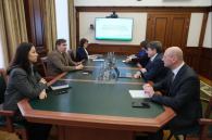 В регионе проходит реализация мер по реабилитации участников СВО