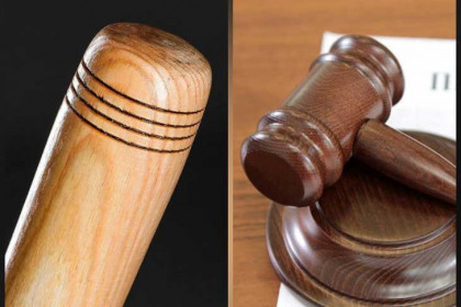 Зять до смерти забил тестя деревянной битой в Новосибирской области