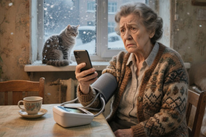 «Ваш аккаунт взломан»: новосибирцев заманивают в фейковые чаты поликлиник