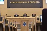 В Новосибирской области увеличены штрафы за нарушение правил проведения земляных работ