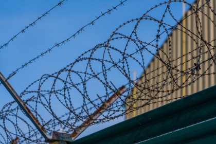 Заключенный новосибирской колонии пожаловался на регулярные побои