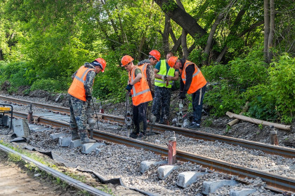 Картельный сговор при строительстве трамвайных линий раскрыли в Новосибирске