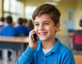 Школьник из села Новосибирской области сообщил о захвате  одноклассника в заложники