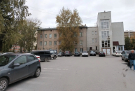 Жители Новосибирска обеспокоены переводом пациентов поликлиники №22