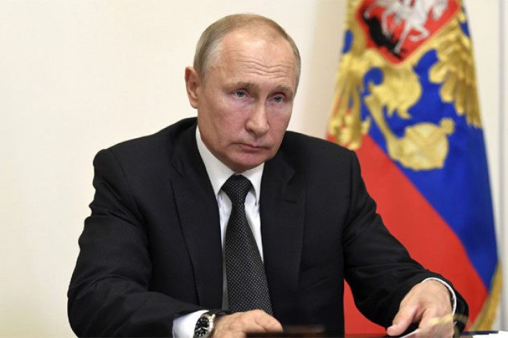 Совещание Владимира Путина 19 мая – кого накажут за невыплаты медикам