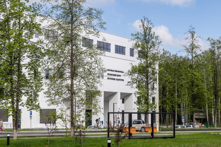 Лабораторию для поиска новых вирусов создали в Новосибирске