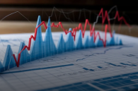 Центробанк России в восьмой раз снизил ключевую ставку