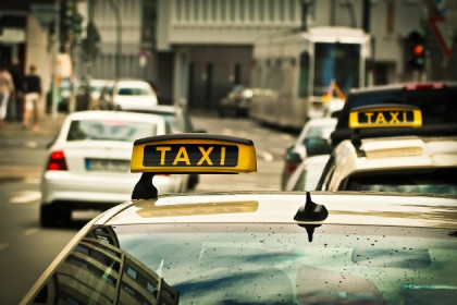 Таксист-насильник пойдет под суд за убийство пассажирки