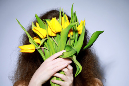 Прикольные поздравления на корпоратив 8 марта 2021