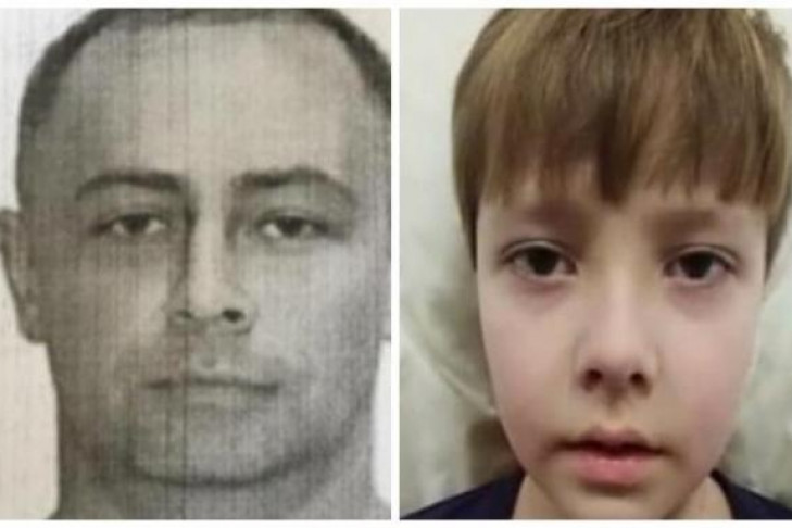 Отца-похитителя из Читы ищут в Новосибирске