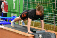 Лучшие школьные команды Новосибирской области поспорят за медали фестиваля ГТО