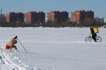 Прогноз погоды на 17-20 марта в Новосибирске сделали синоптики