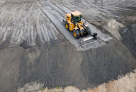 СГК направила золошлаки на рекультивацию объектов в Сибири и стройматериалы