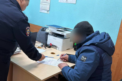 Наглый водитель маршрутки не пропустил врачей к больному в Новосибирске