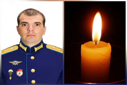 Снаряд попал в окоп – погиб на СВО замкомгруппы 24-й бригады спецназа Николай Кондратенко из Новосибирска