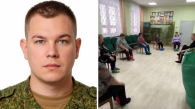 Ветеран СВО из Кузбасса помогает жителям реабилитироваться через спорт