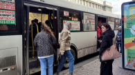 Два автобуса и маршрутка изменят схему движения в Новосибирске с 22 октября