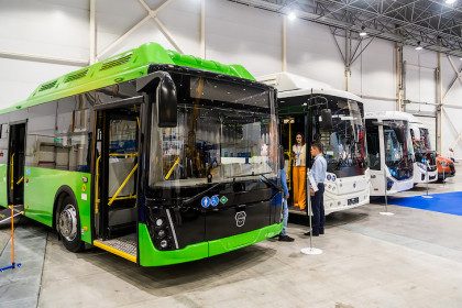 Расписание дачных автобусов из Новосибирска и обратно опубликовано на лето-2026