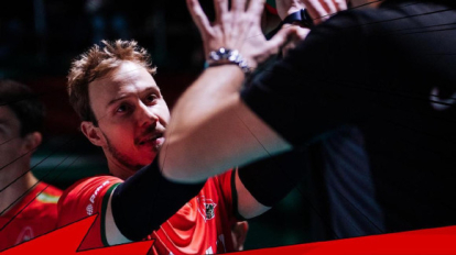 У игрока новосибирского ВК «Локомотив» нашли онкологию