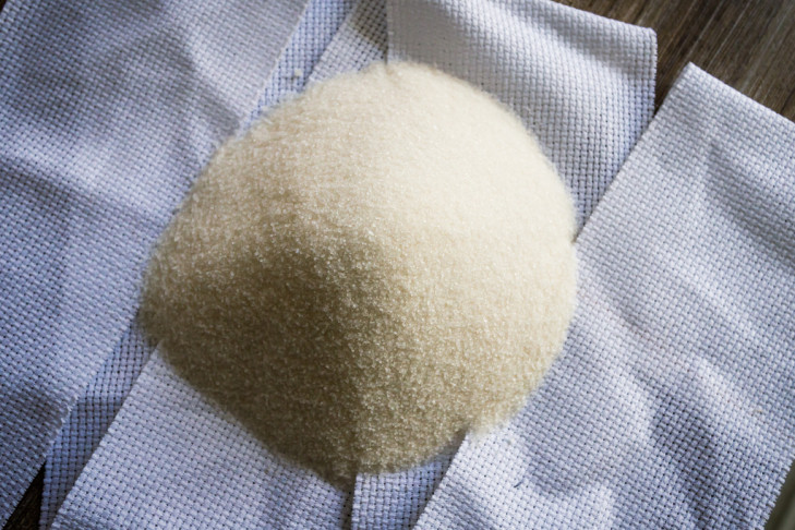 Около 2000 тонн сахара по сниженной цене дополнительно поступят в Новосибирскую область