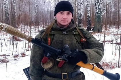 Сибиряк-охотник выиграл дуэль у неонациста-снайпера